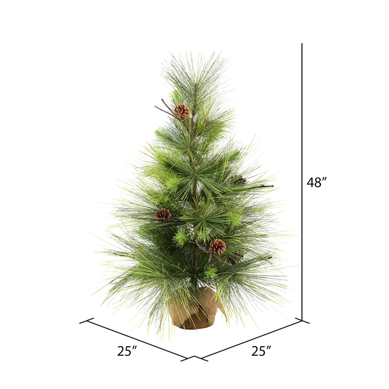 Vickerman 48