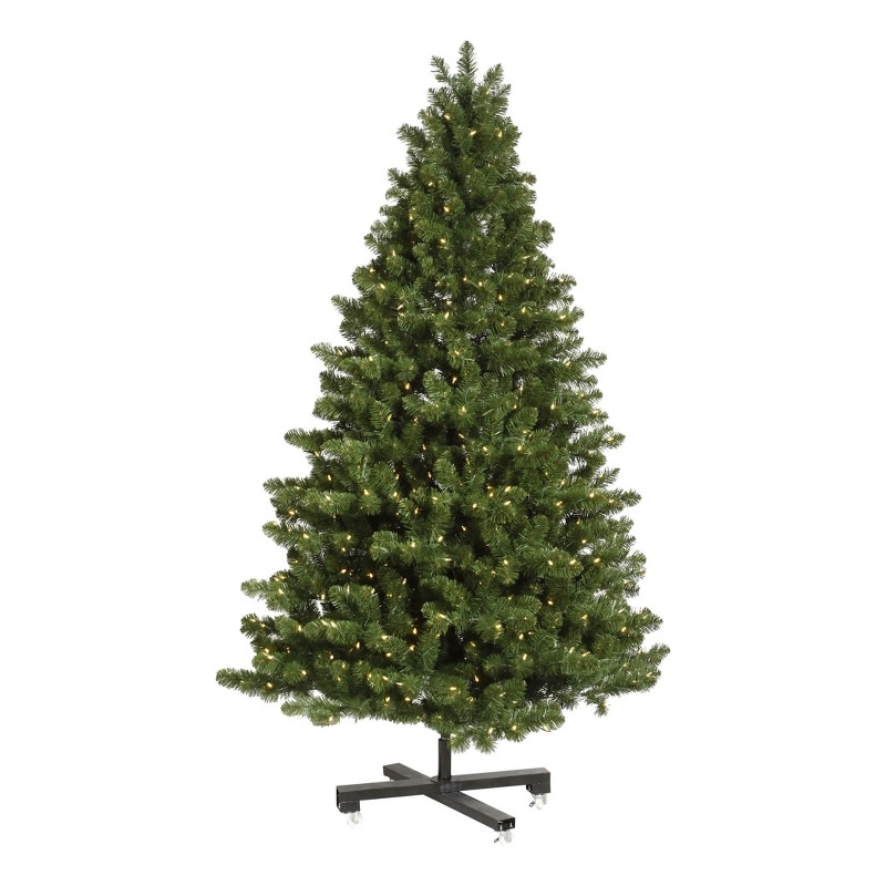 Vickerman 114