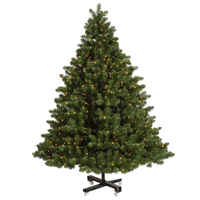 Vickerman 90