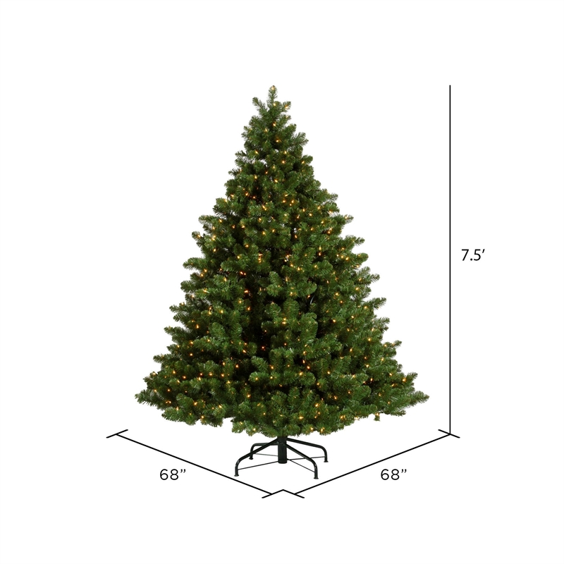 Vickerman 90