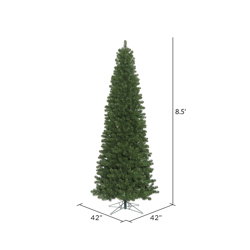 Vickerman 102
