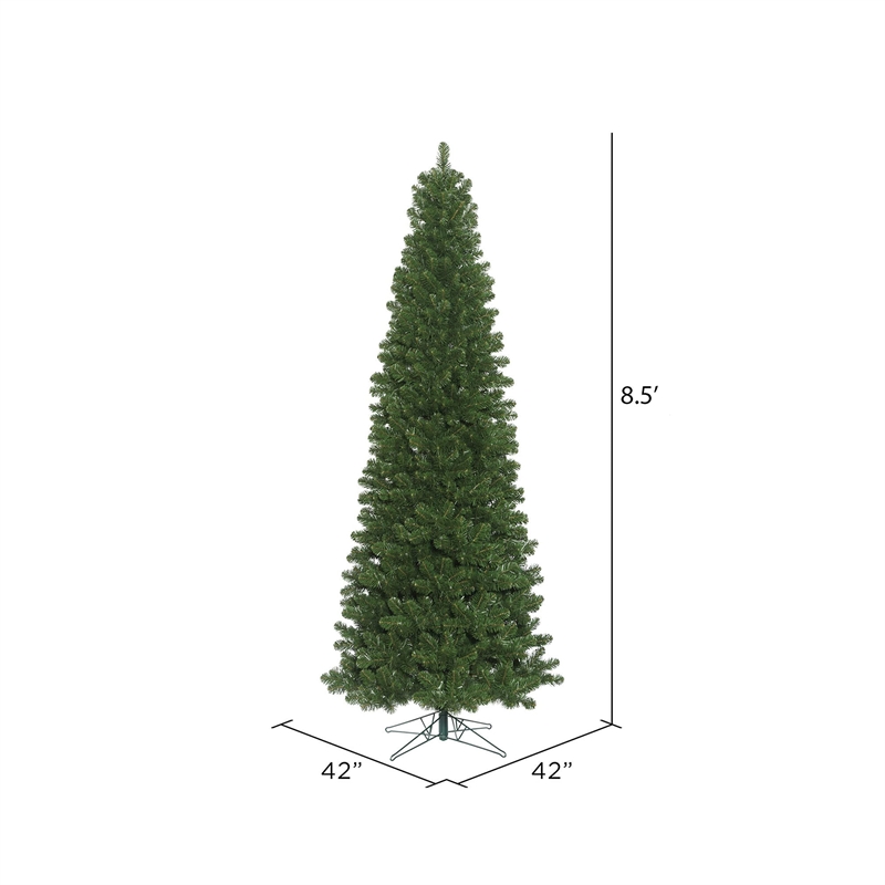 Vickerman 102