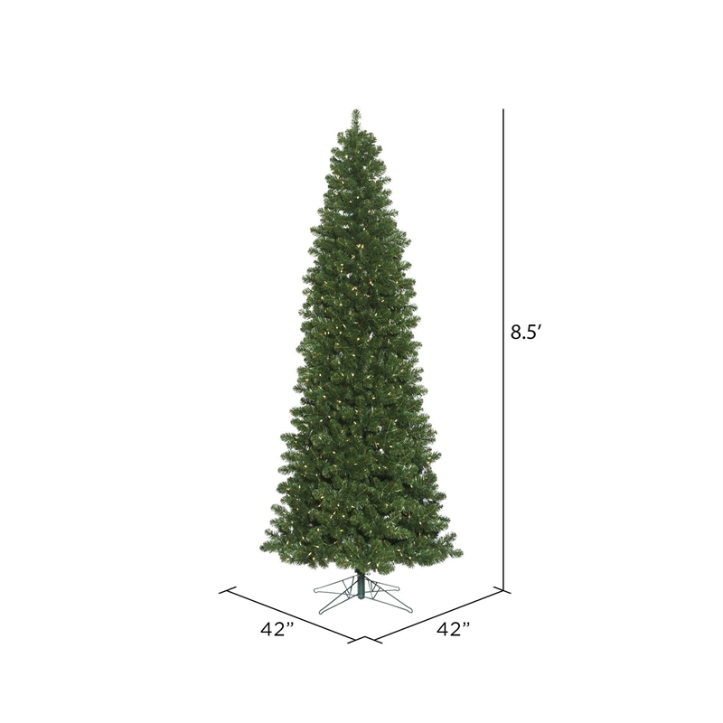Vickerman 102