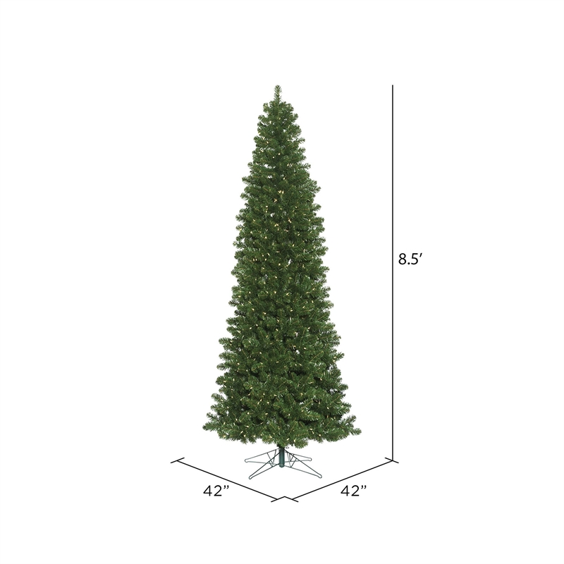 Vickerman 102
