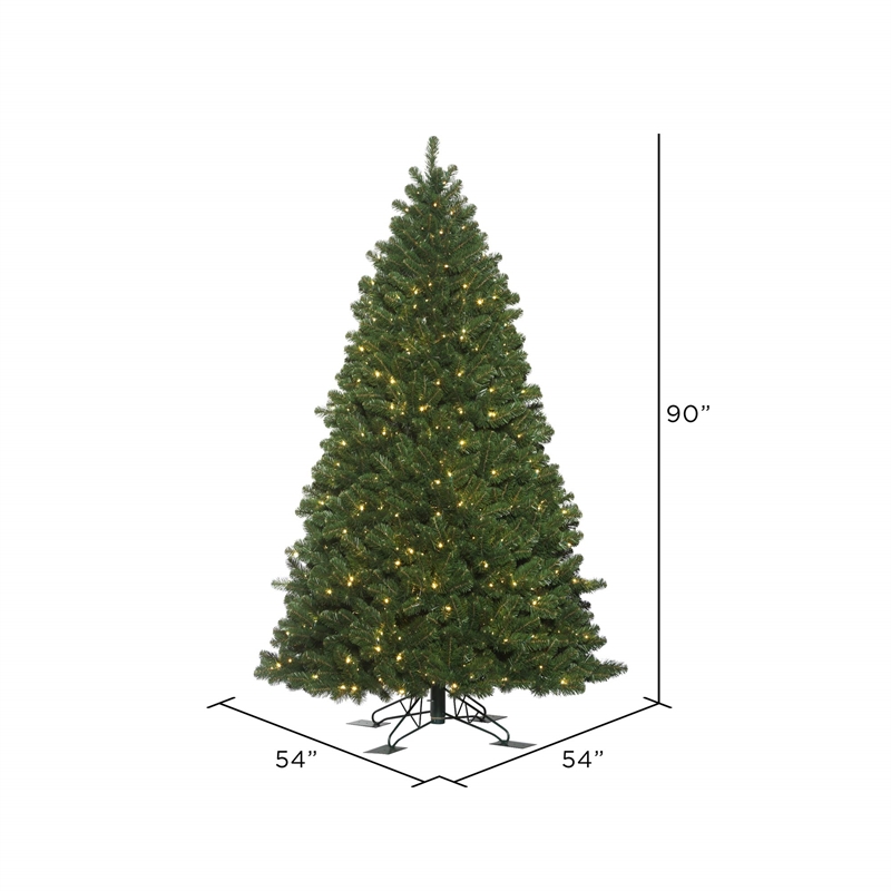 Vickerman 90