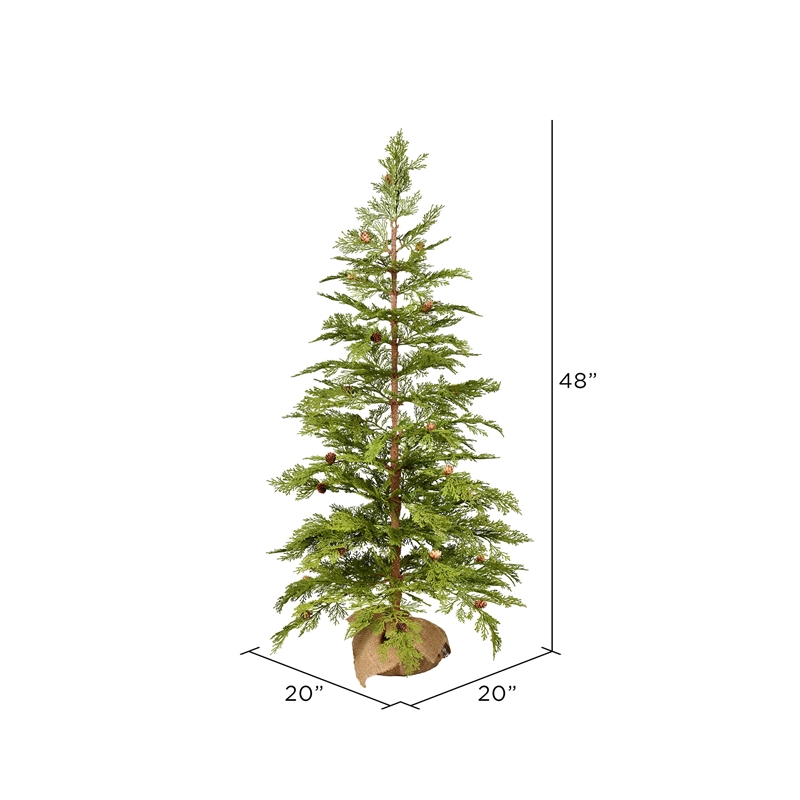Vickerman 48