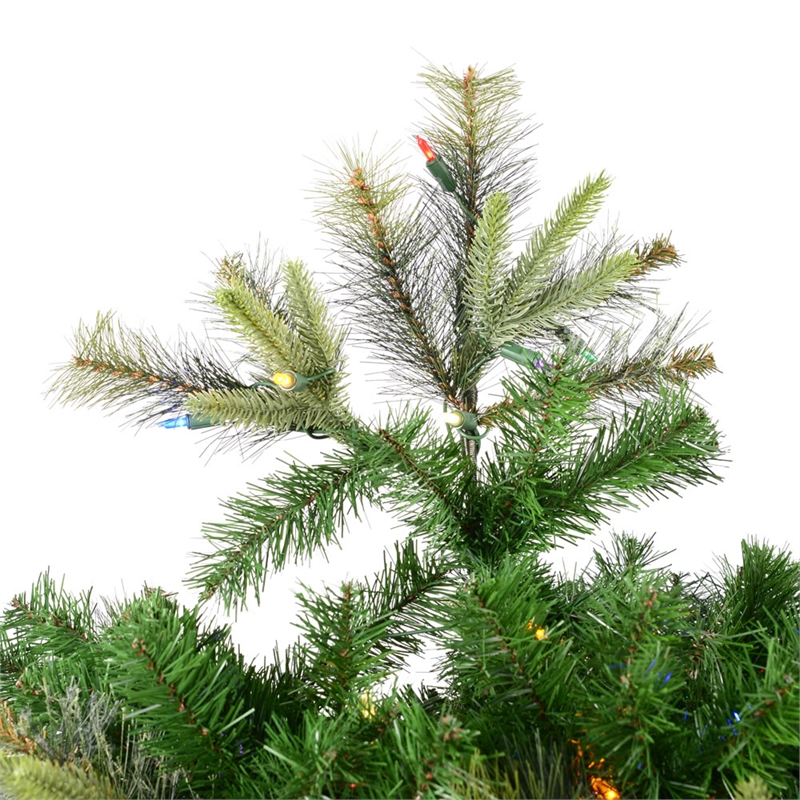Vickerman 102