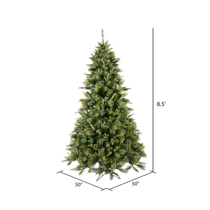 Vickerman 102