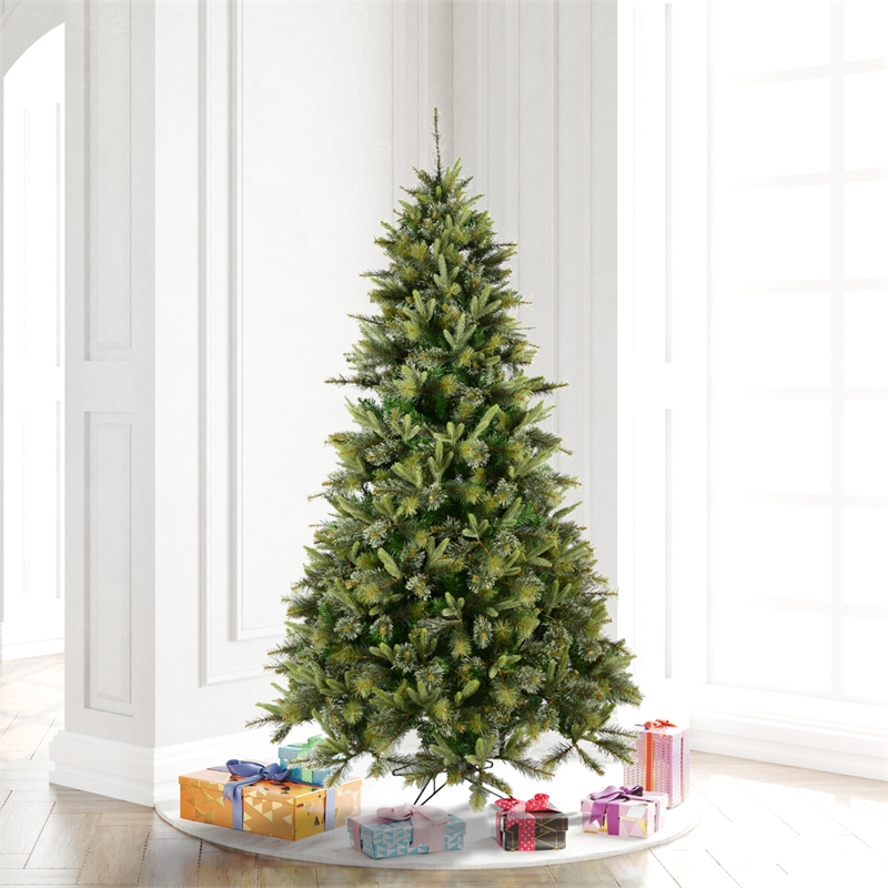 Vickerman 102