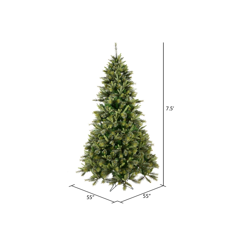 Vickerman 90