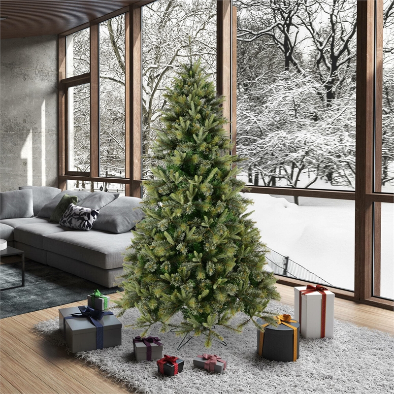 Vickerman 90