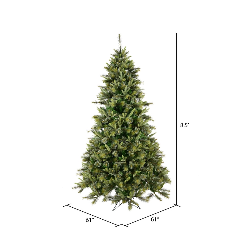 Vickerman 102