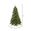 Vickerman 102