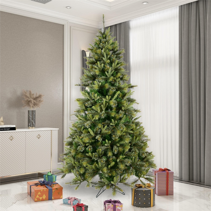 Vickerman 102