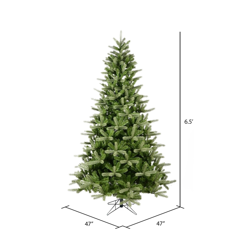 Vickerman 78