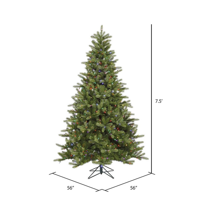 Vickerman 90