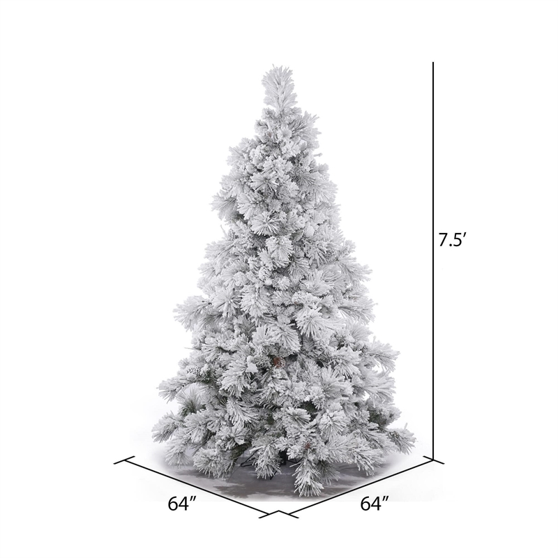 Vickerman 90