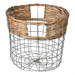 Baskets