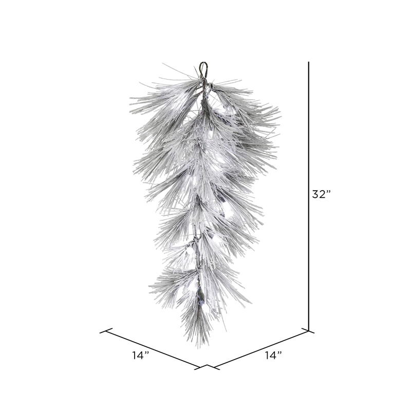 Vickerman 32