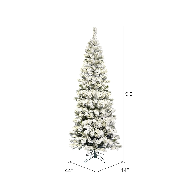 Vickerman 114