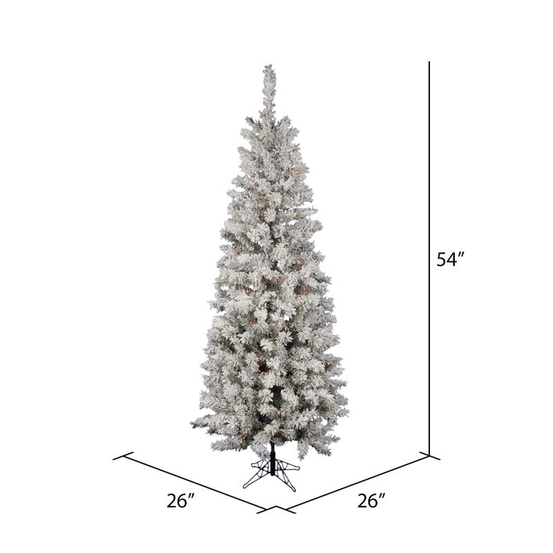 Vickerman 54