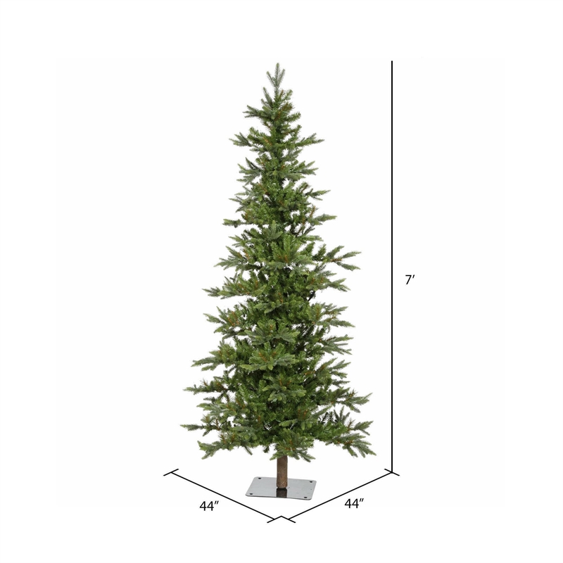 Vickerman 84
