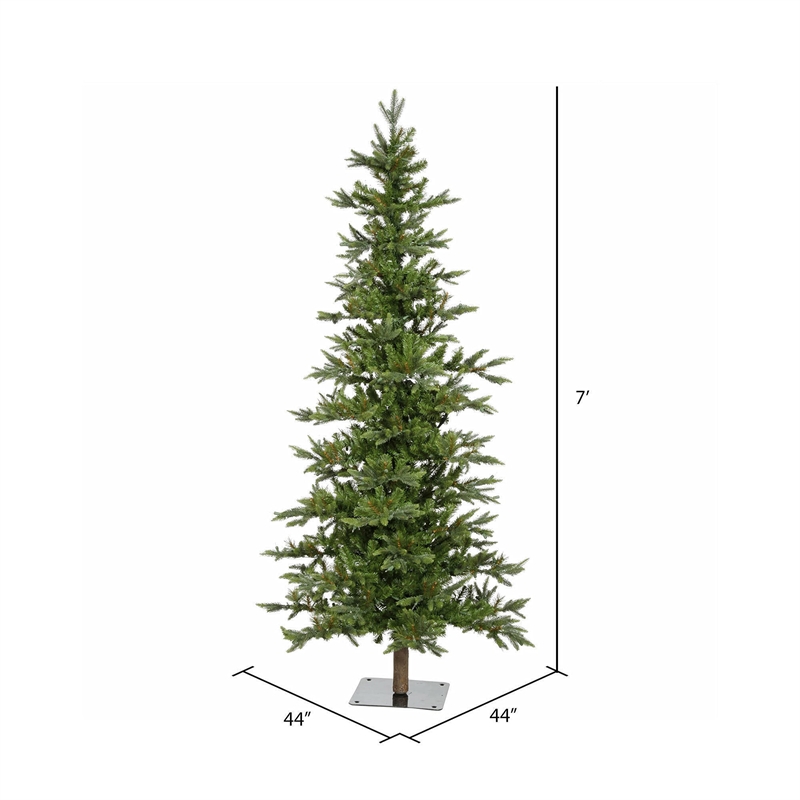 Vickerman 84