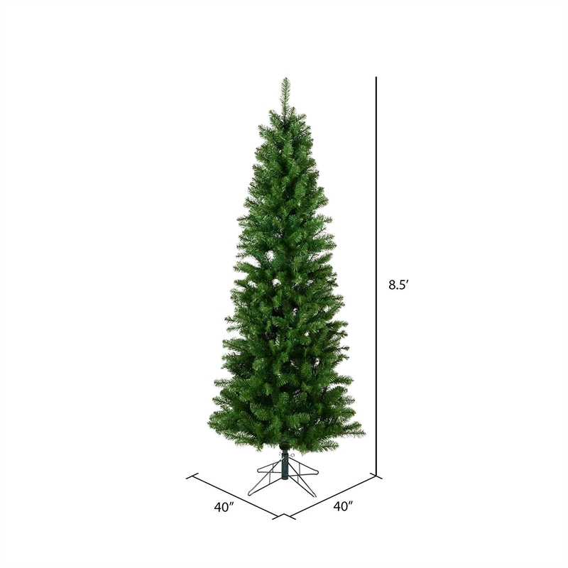 Vickerman 102