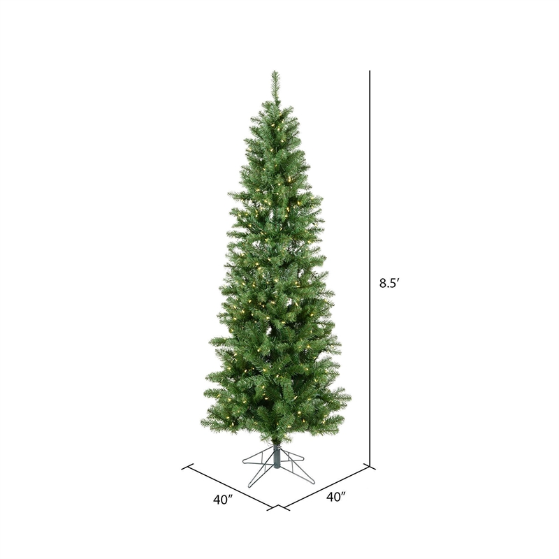 Vickerman 102