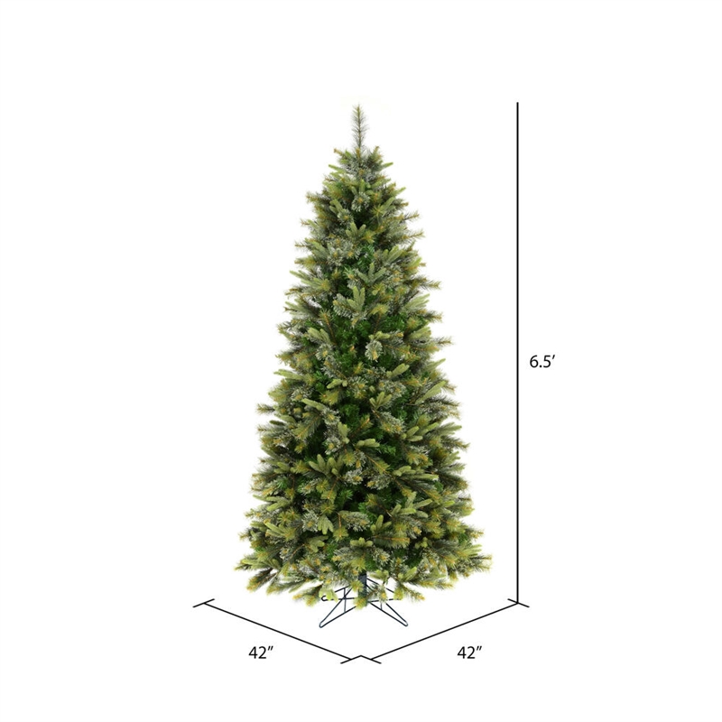Vickerman 78