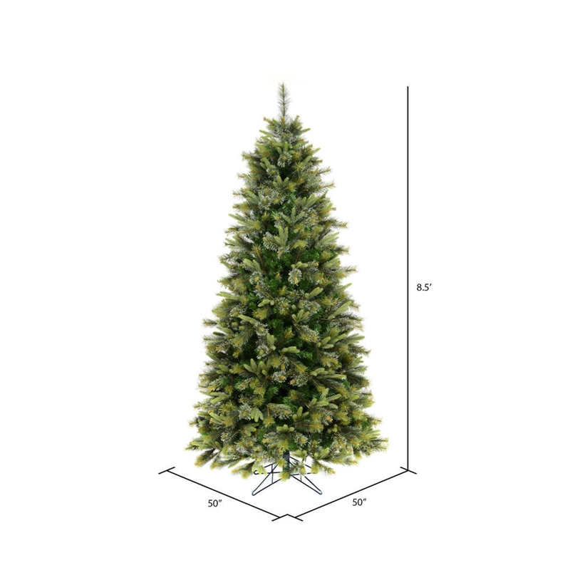 Vickerman 102