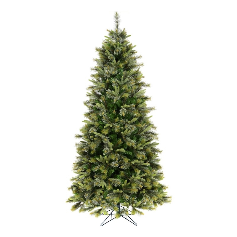 Vickerman 102