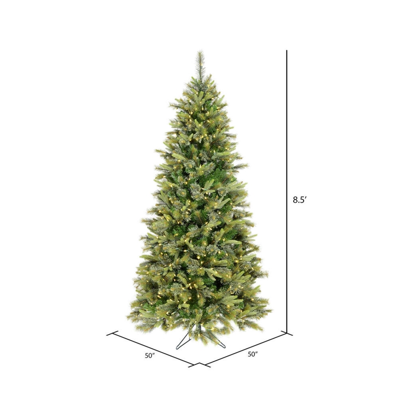 Vickerman 102