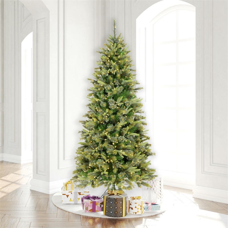 Vickerman 102