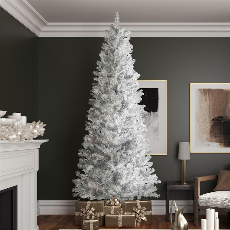 Vickerman 102