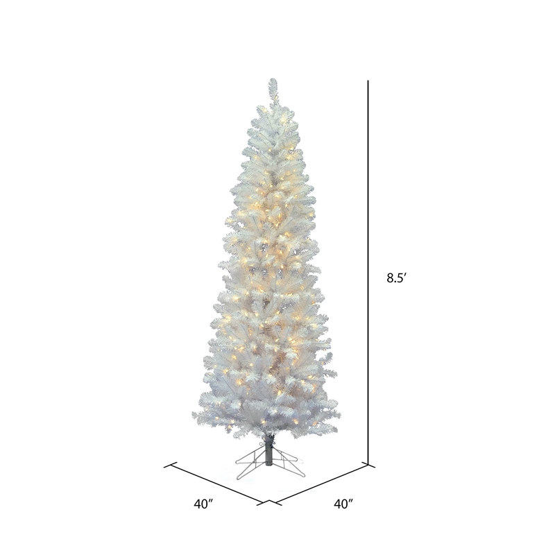 Vickerman 102