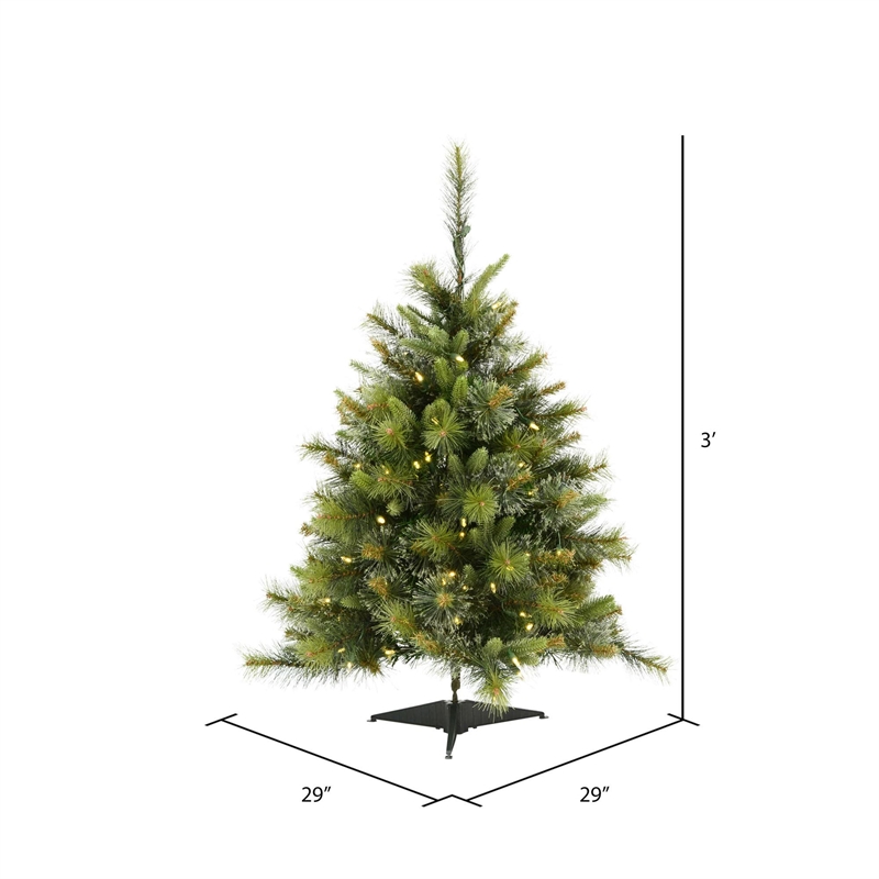 Vickerman 36