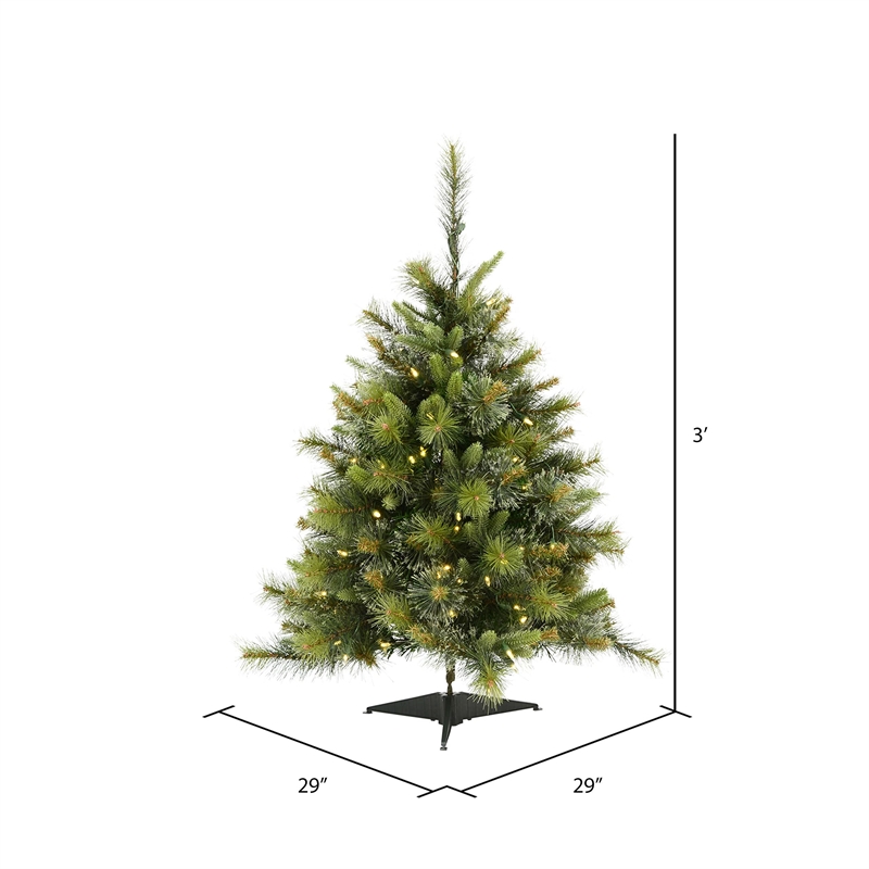 Vickerman 36