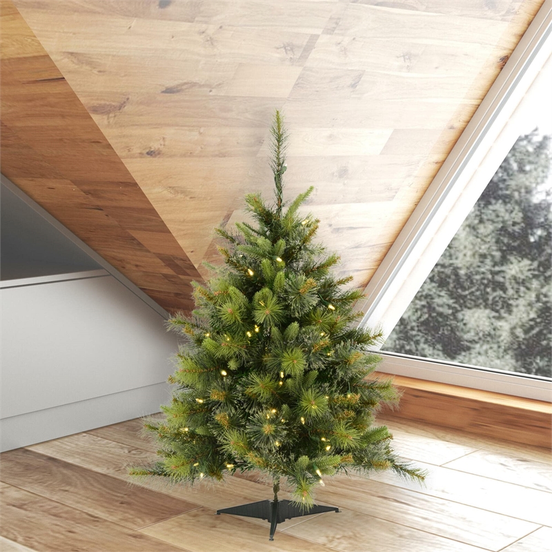 Vickerman 36