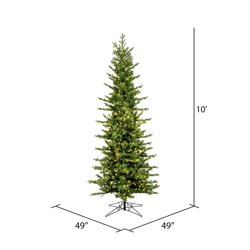 Vickerman 120