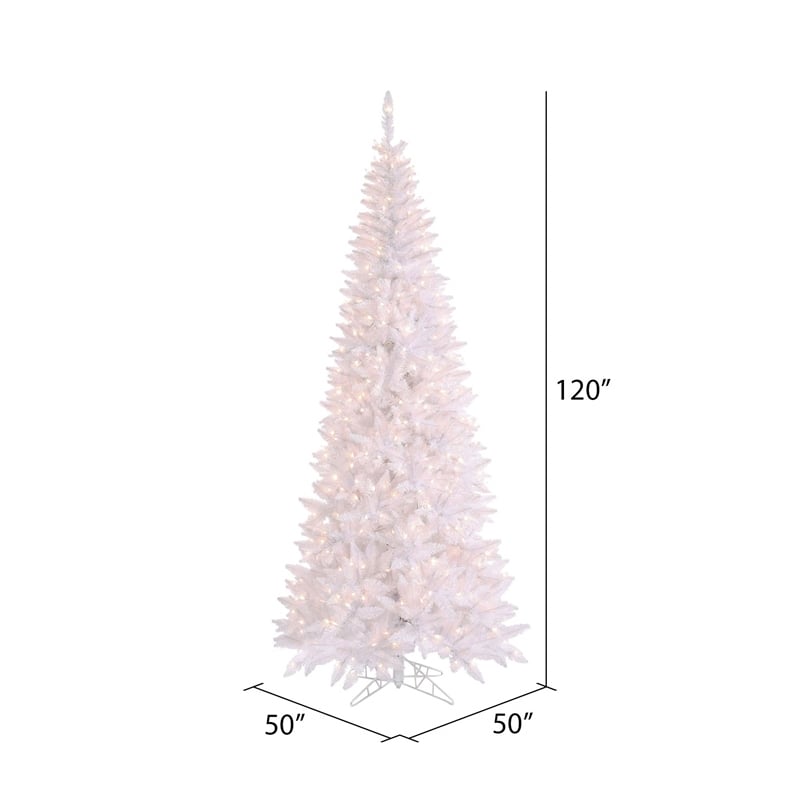 Vickerman 120