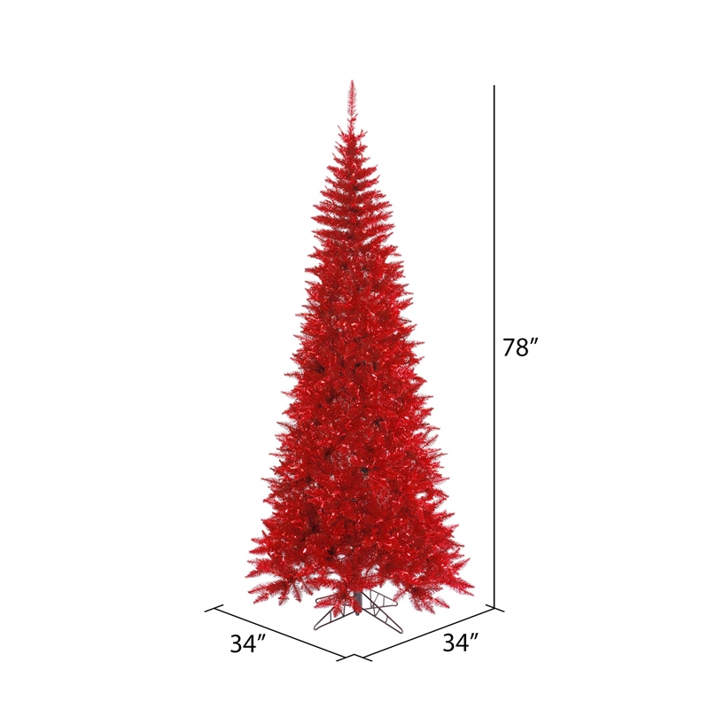 Vickerman 78