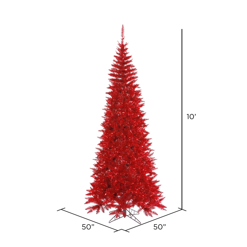 Vickerman 120