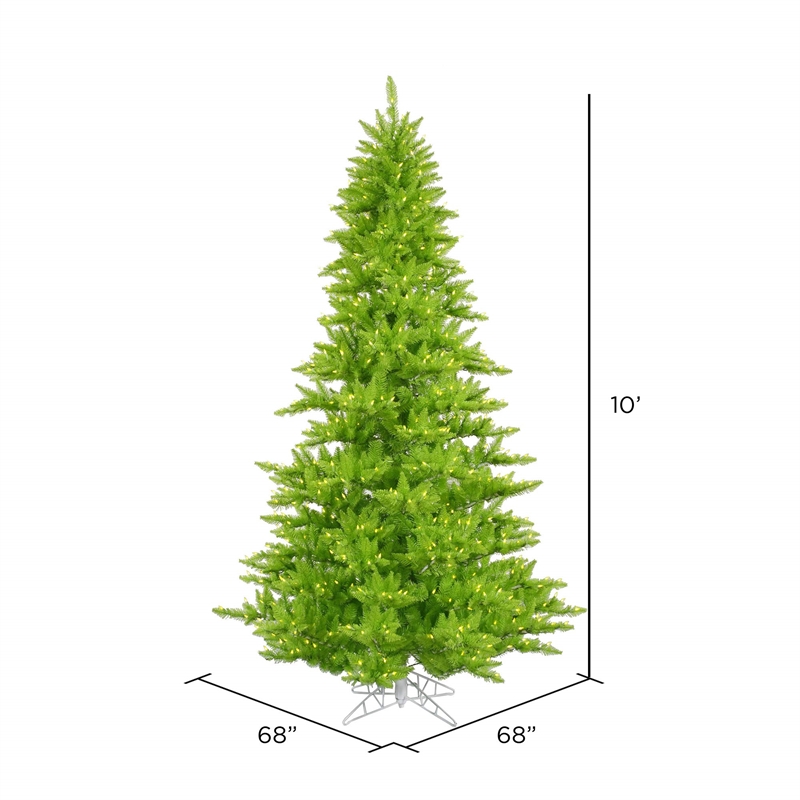 Vickerman 120
