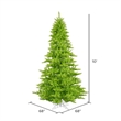 Vickerman 120