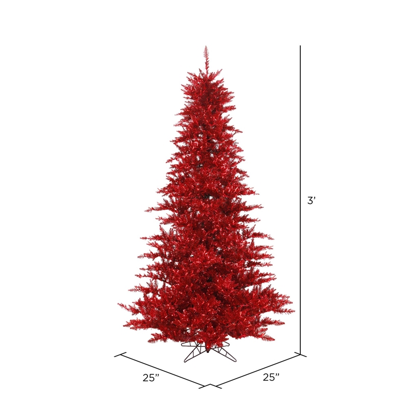 Vickerman 36
