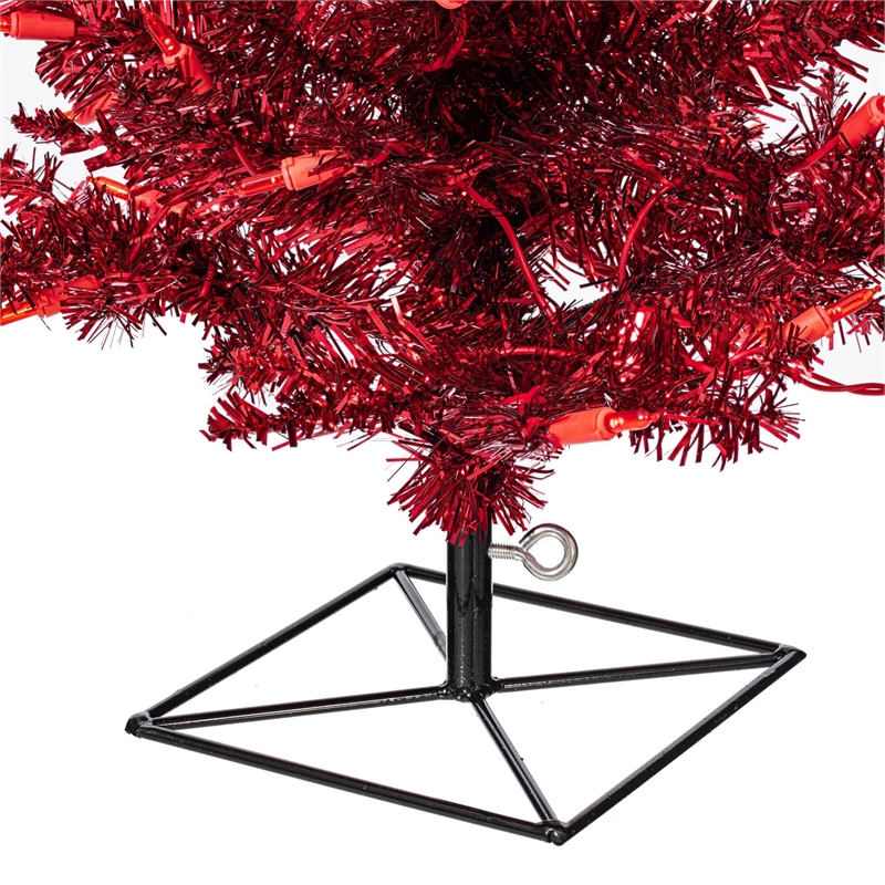 Vickerman 36