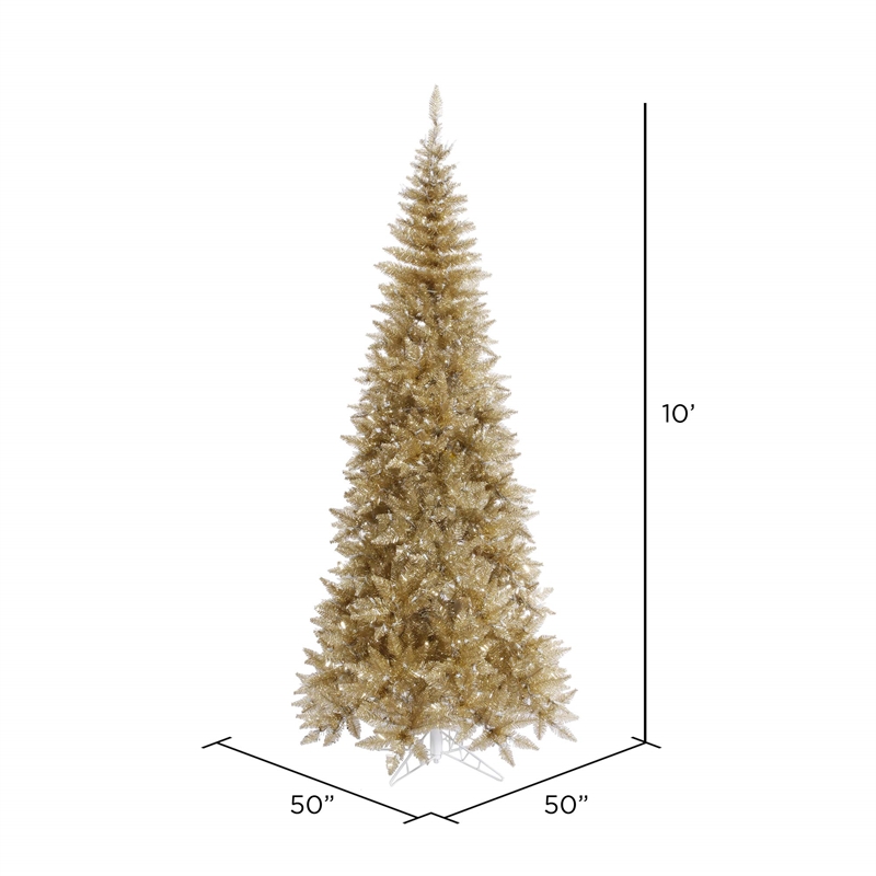 Vickerman 120