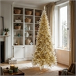 Vickerman 120