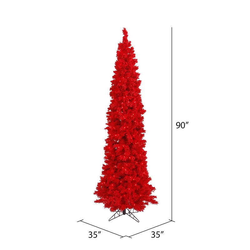 Vickerman 90